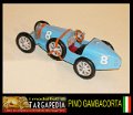 8 Bugatti 35 2.0 - Lesney 1.50 (2)